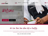 catercater.co.uk
