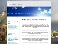 Cathcartmesupportgroup.org.uk