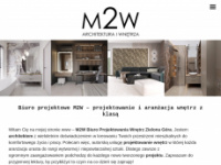 M2w-projektowanie-wnetrz.pl