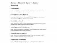 Kavbete.org