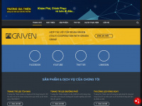 Trangtriduongpho.com.vn