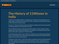 11winner.org