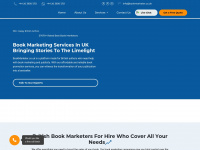 Bookmarketer.co.uk