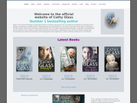 cathyglass.co.uk