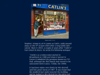 catlins.org.uk