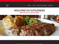 cattlemens.co.uk