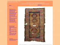 caucasian-rugs.co.uk