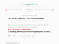 causewayhouse.co.uk