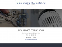 cbplumbing.co.uk