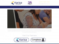 Karisatraining.co.uk