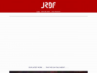 Jrdf.co.uk
