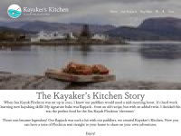 Kayakerskitchen.co.uk