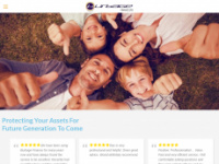 Burbagefinance.co.uk