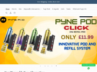 Advancedvapes.co.uk