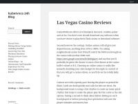 Kubetvnco.edublogs.org