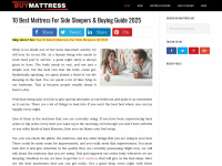 Buymattress.net