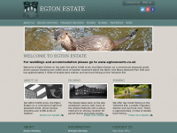 Egtonestate.co.uk