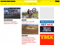 Tmxnews.co.uk