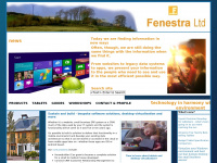 fenestra.co.uk