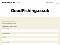 goodfishing.co.uk