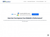 Seoauditor.co.uk