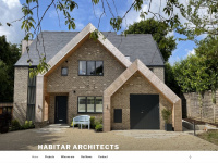 Habitararchitects.co.uk