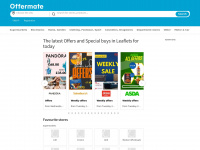 Offermate.co.uk