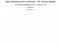 Hornseyplumber.co.uk