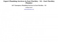 Eastfinchleyplumber.co.uk