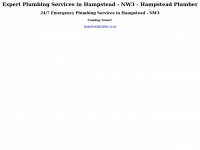 Hampsteadplumber.co.uk