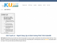 vikubet88.com
