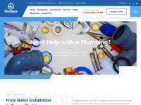 Claptonplumber.co.uk