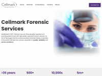 cellmarkforensics.co.uk