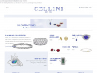 cellini.co.uk