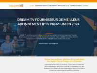 Dreamtv-iptv.net