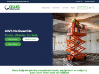 Awsnationwide.co.uk