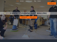 Kscarpetcleaningeastmalling.co.uk