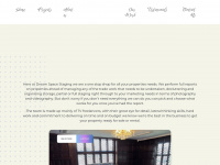 Dreamspacestagingltd.co.uk
