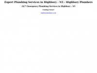 Highburyplumbers.co.uk
