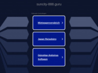 Suncity-888.guru