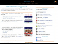 Mscroggs.co.uk