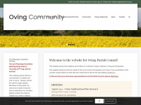ovingcommunity.org.uk