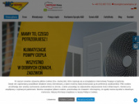 klimatyzacje-wentylacje.pl