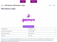 Nngames.live