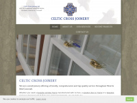 celticcrossjoinery.co.uk