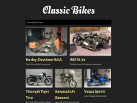 classicbikes.org.uk