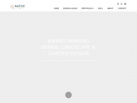 Nativelandscapedesign.co.uk