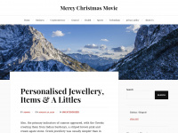 Mercychristmasmovie.co.uk