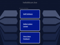Hello88com.live