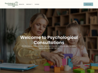 Psychological-consultations.co.uk